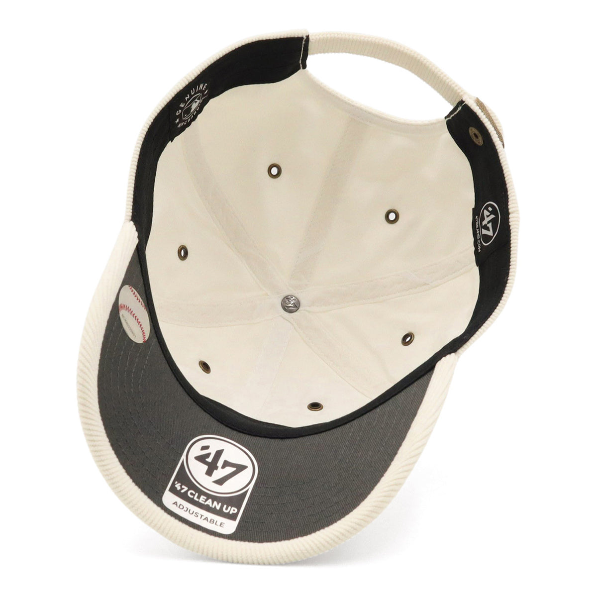 cap