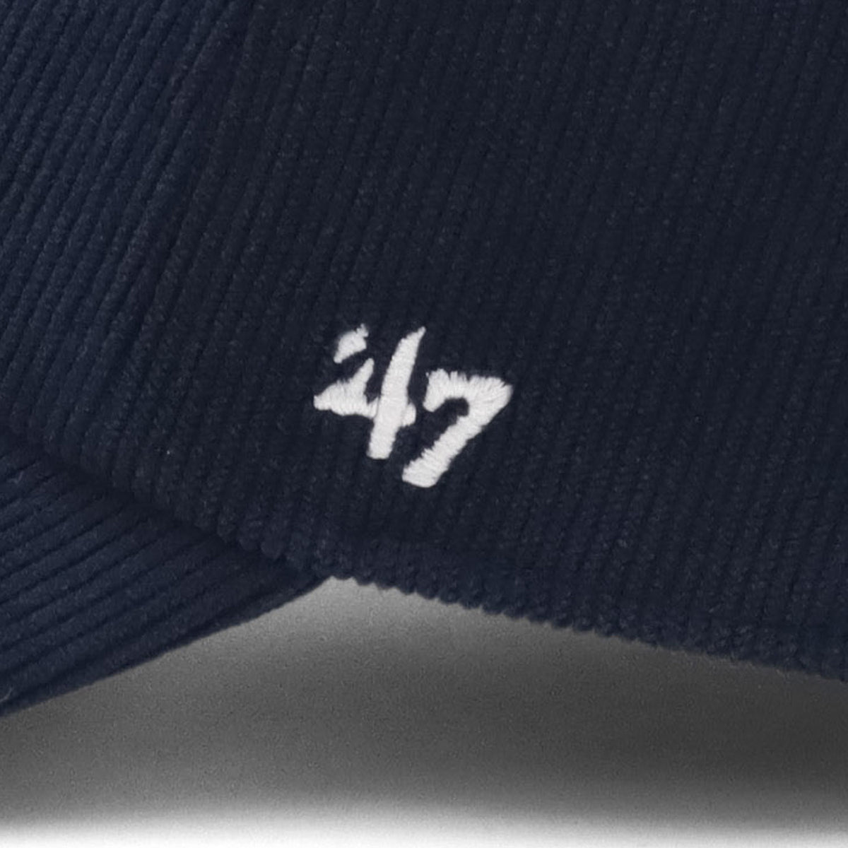 ペトロールズ ネイビー キャップ 9TWENTY MLB Buckle ニューヨーク・ヤンキース ミニロゴ