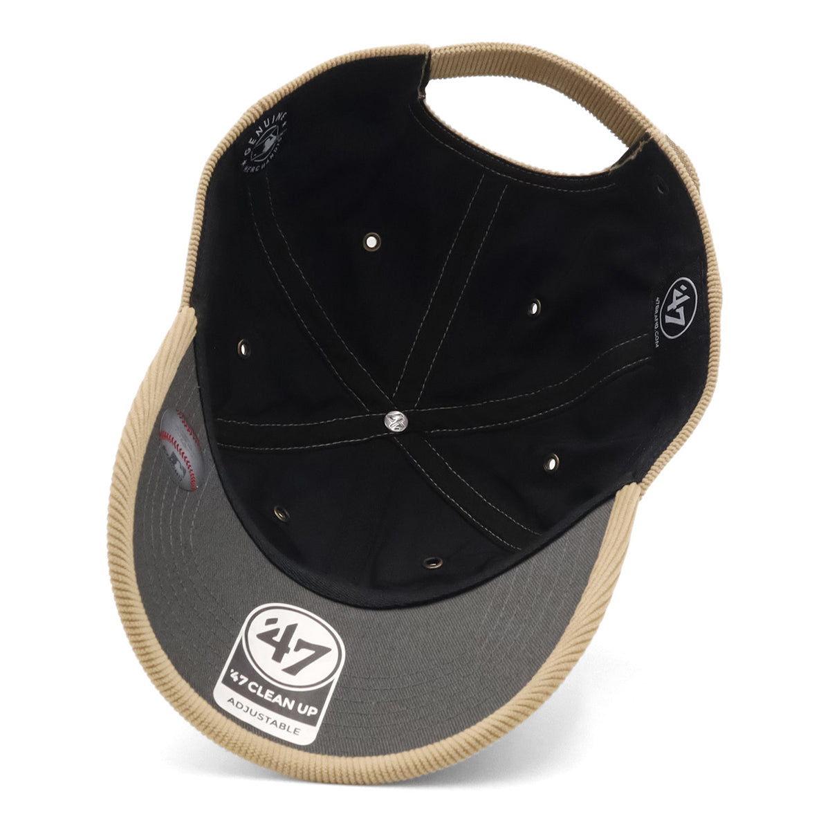 cap