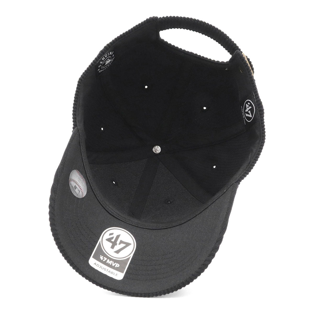 cap