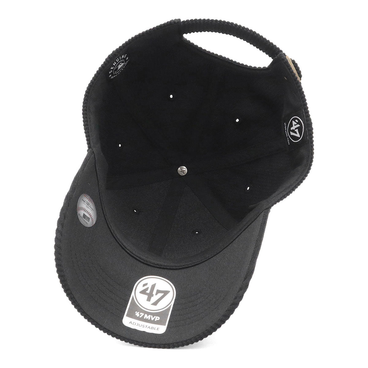 cap