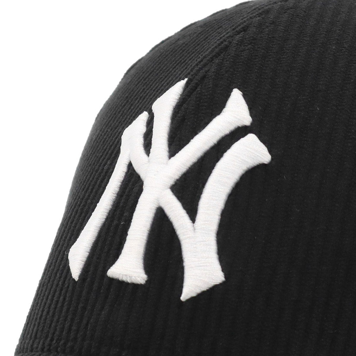 フォーティーセブンブランド キャップ 47 MVP THICK CORD '47