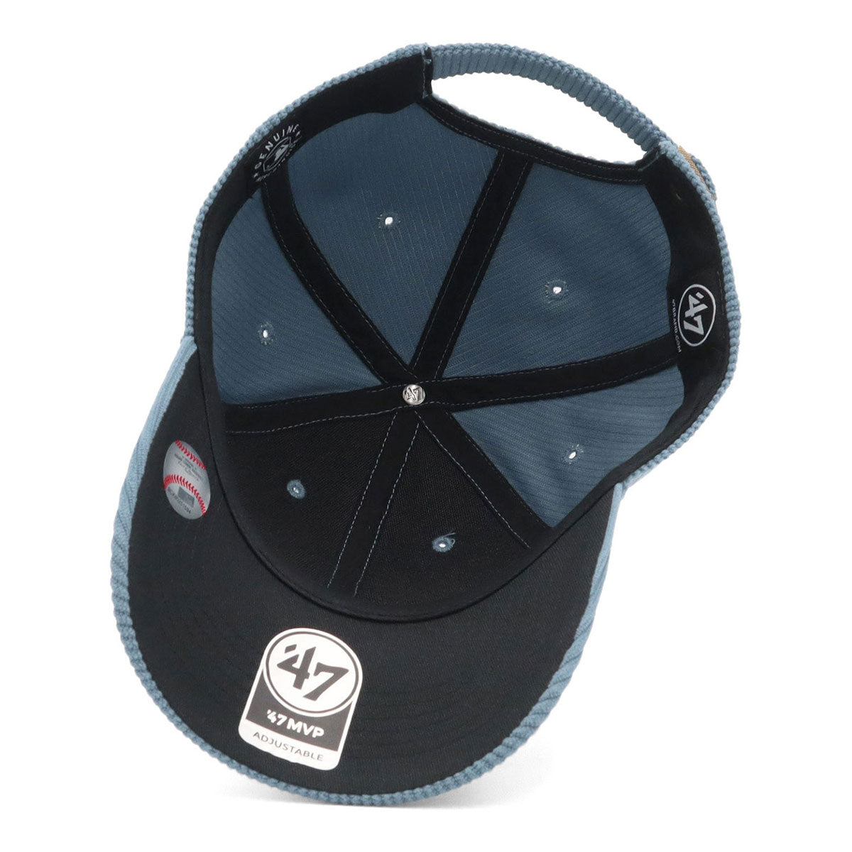 cap