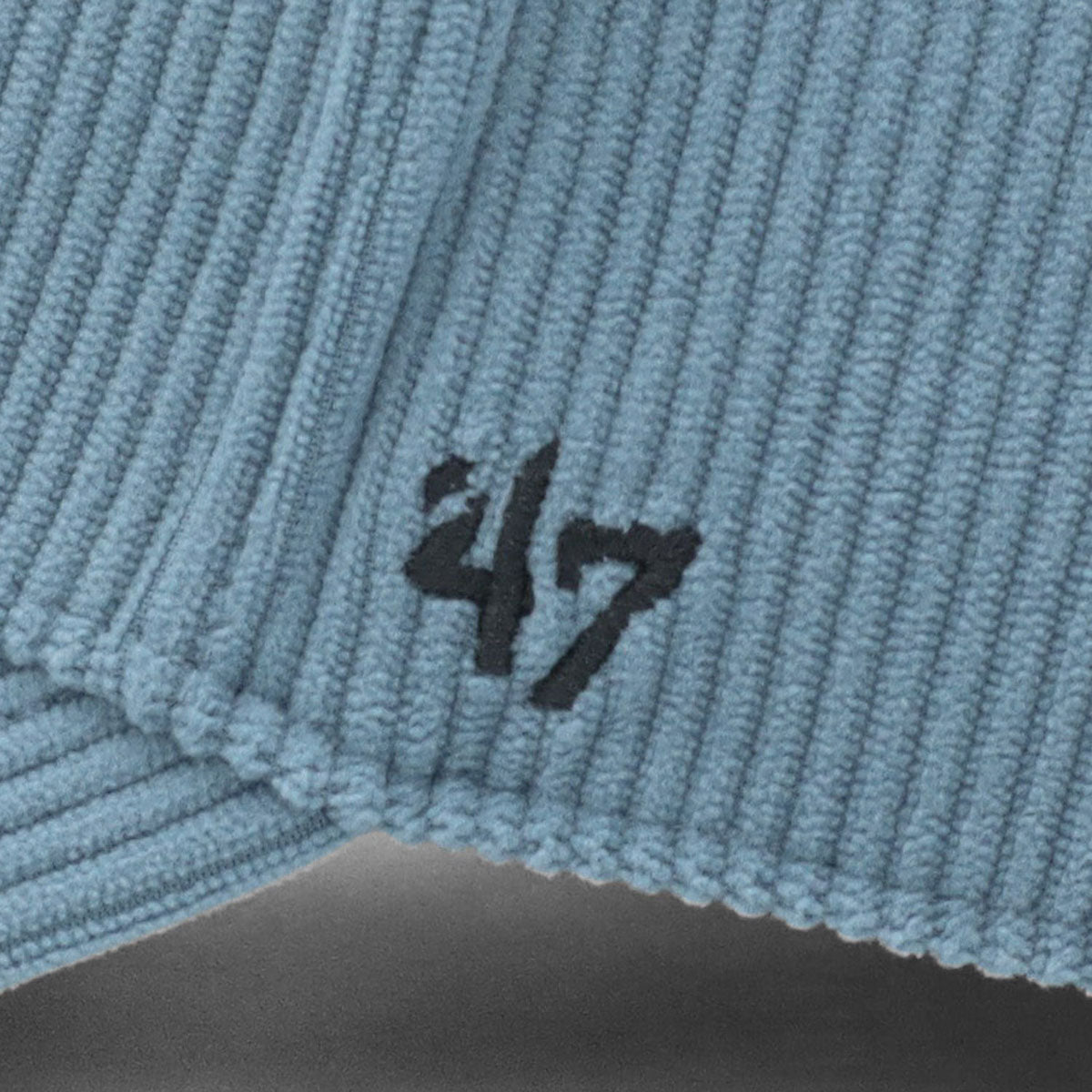 モンブラン フォーティーセブンブランド キャップ 47 MVP THICK CORD '47