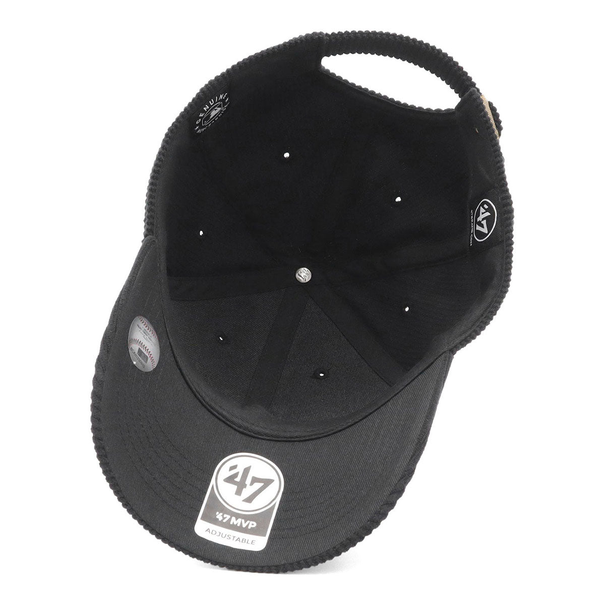cap