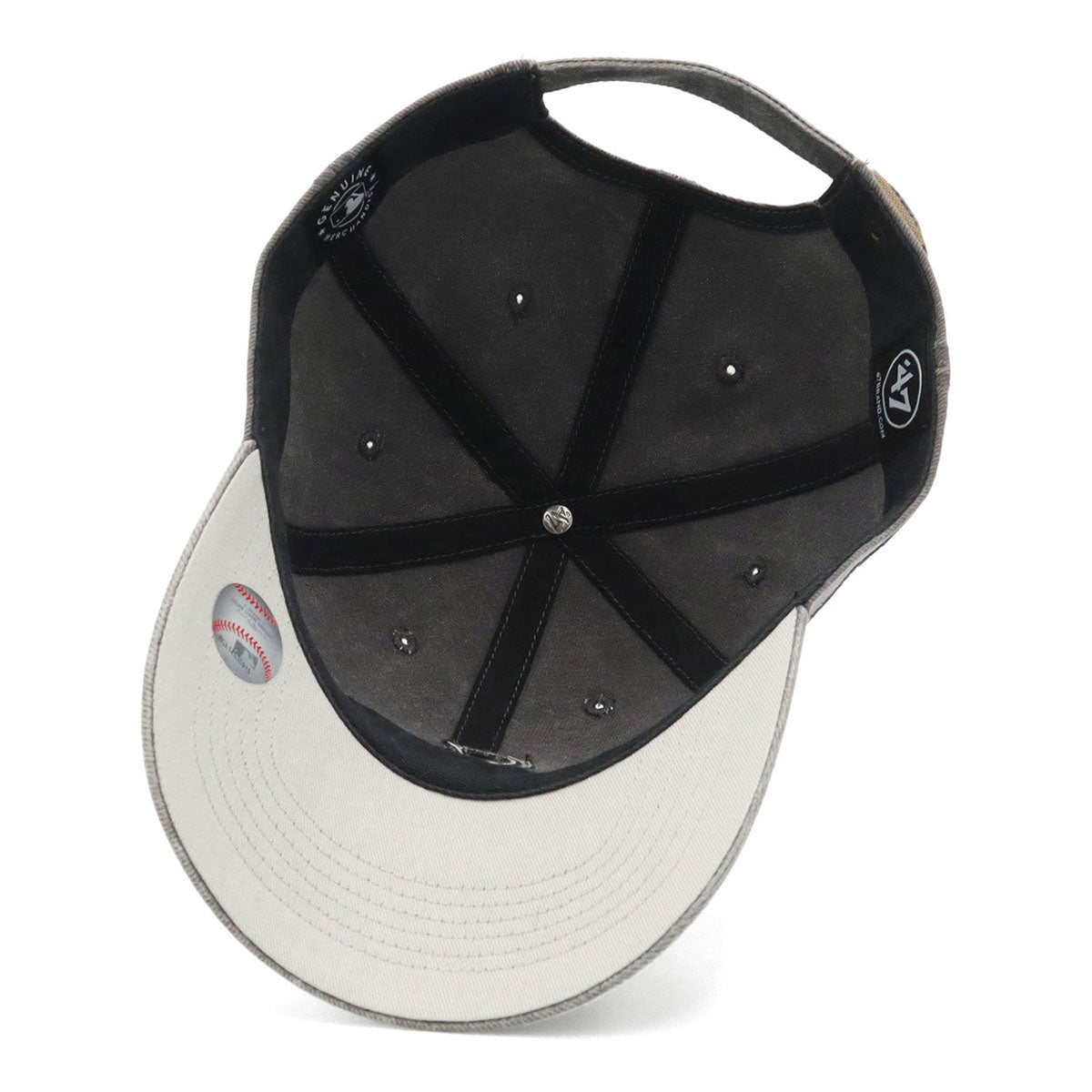 cap