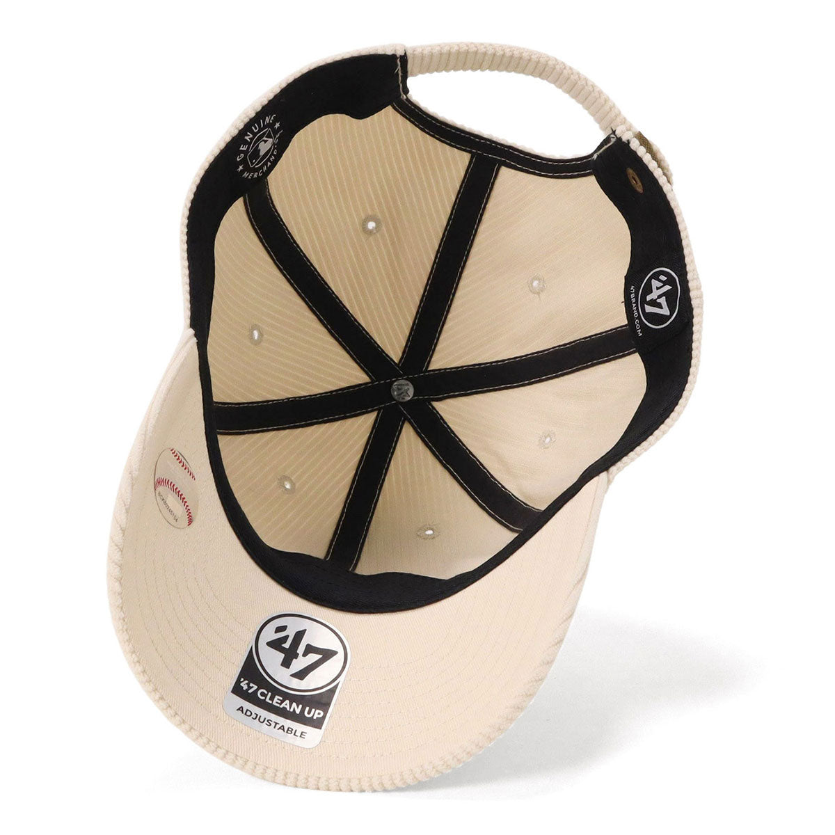 cap