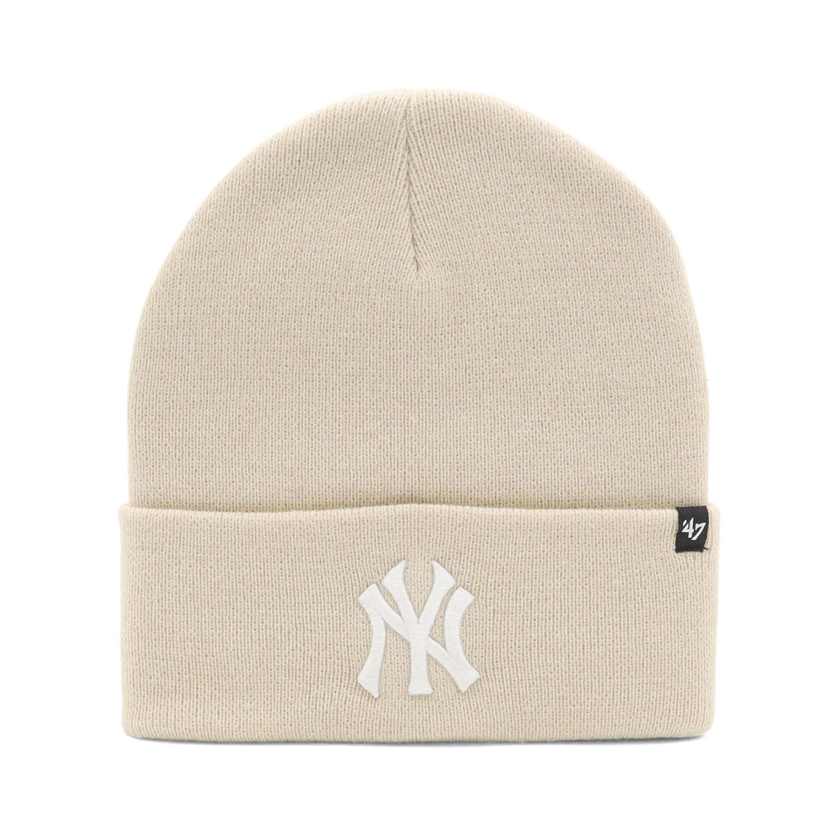 新品❤️ホワイトキャップ ANEW ロゴ入り CAP 遊び心とクラシックさを兼ね備えたベースボールキャップ