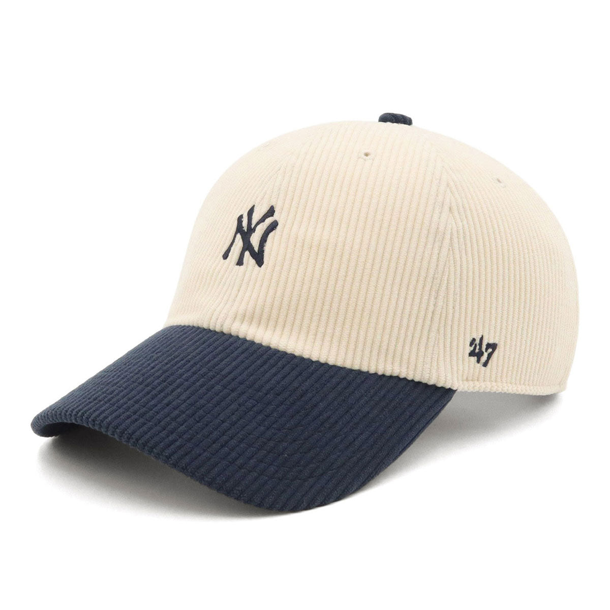 新品❤️ホワイトキャップ ANEW ロゴ入り NEW ERA ニューエラキャップ 9FORTY-A サークルロゴ ONSPOTZ