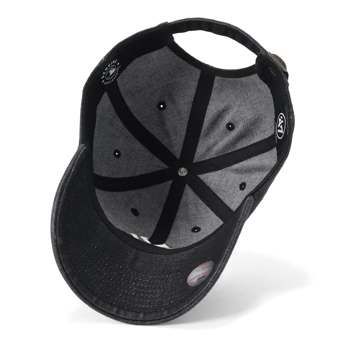 cap