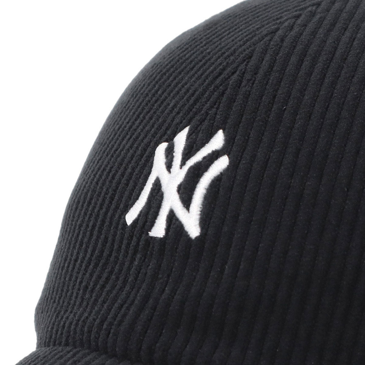 Future Foundation ブラックキャップ UNISEX NEW ERA 970 キャップ ブラック