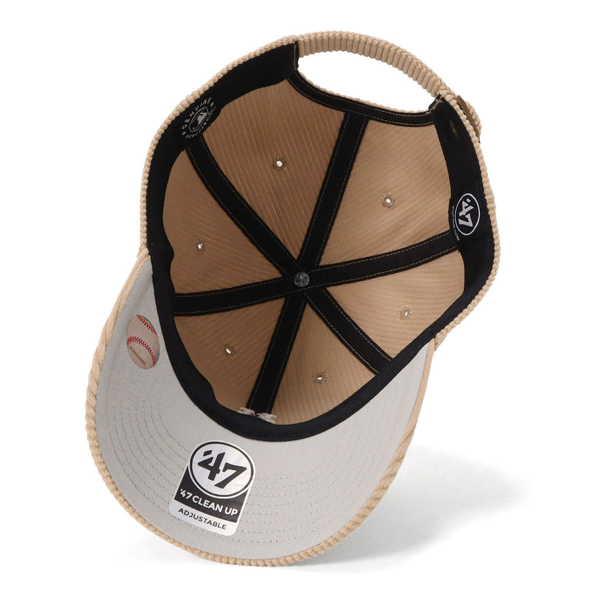 cap