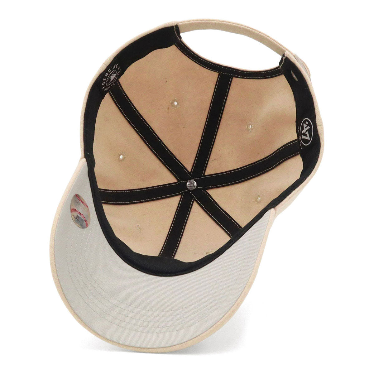 cap