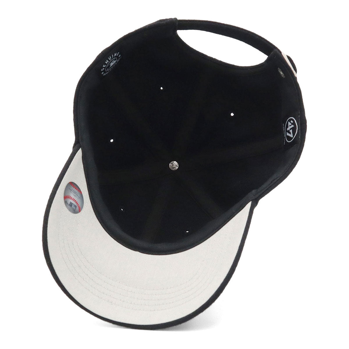 cap