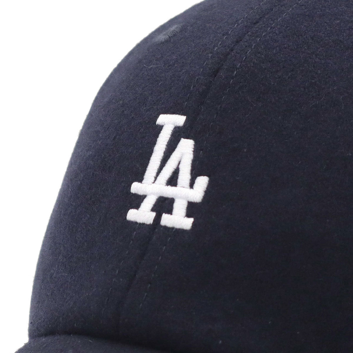 新品タグ付　weakend 深海　キャップ　ネイビー 47 Brand/フォーティーセブン】別注 47 CLEAN UP CAP ウォッシュ