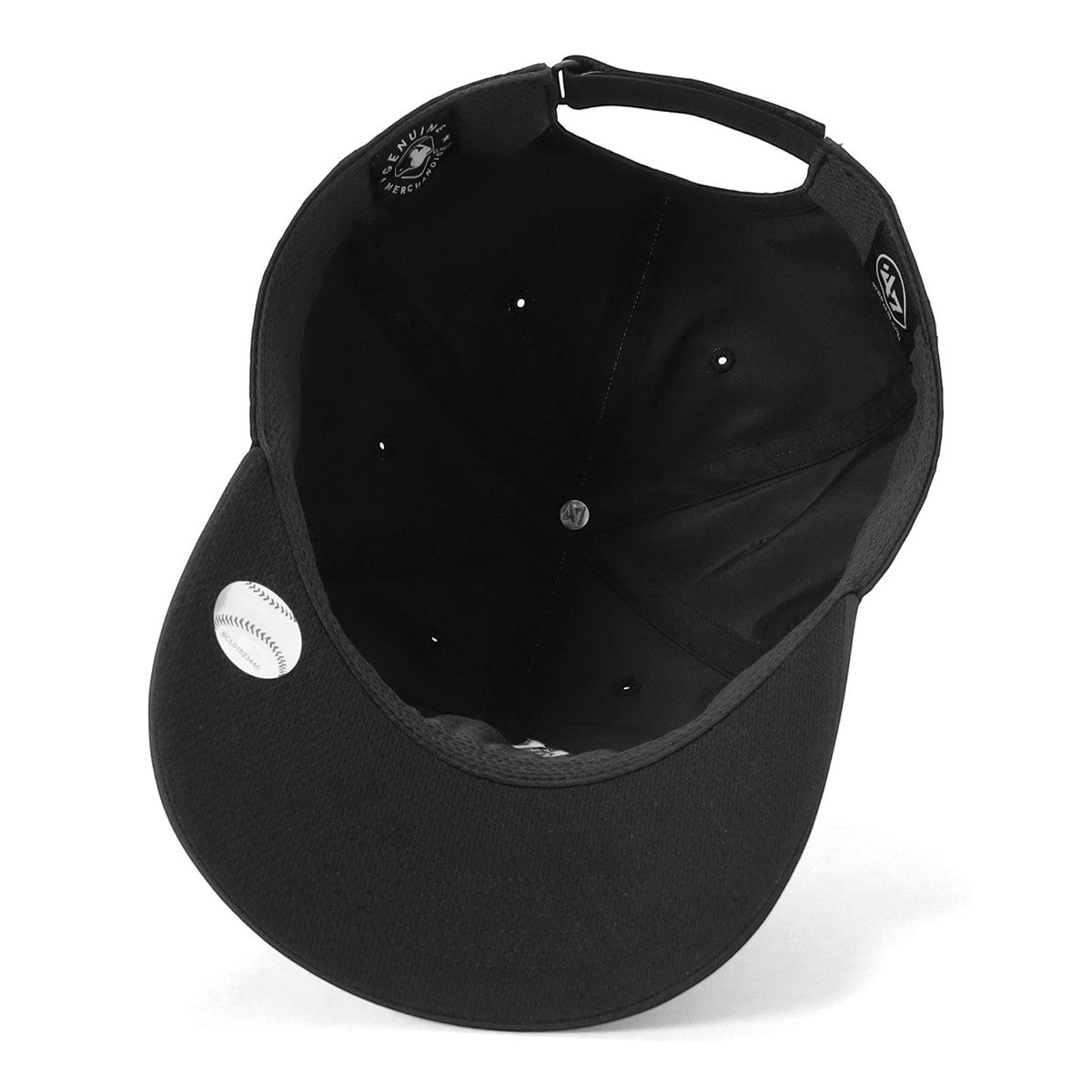cap