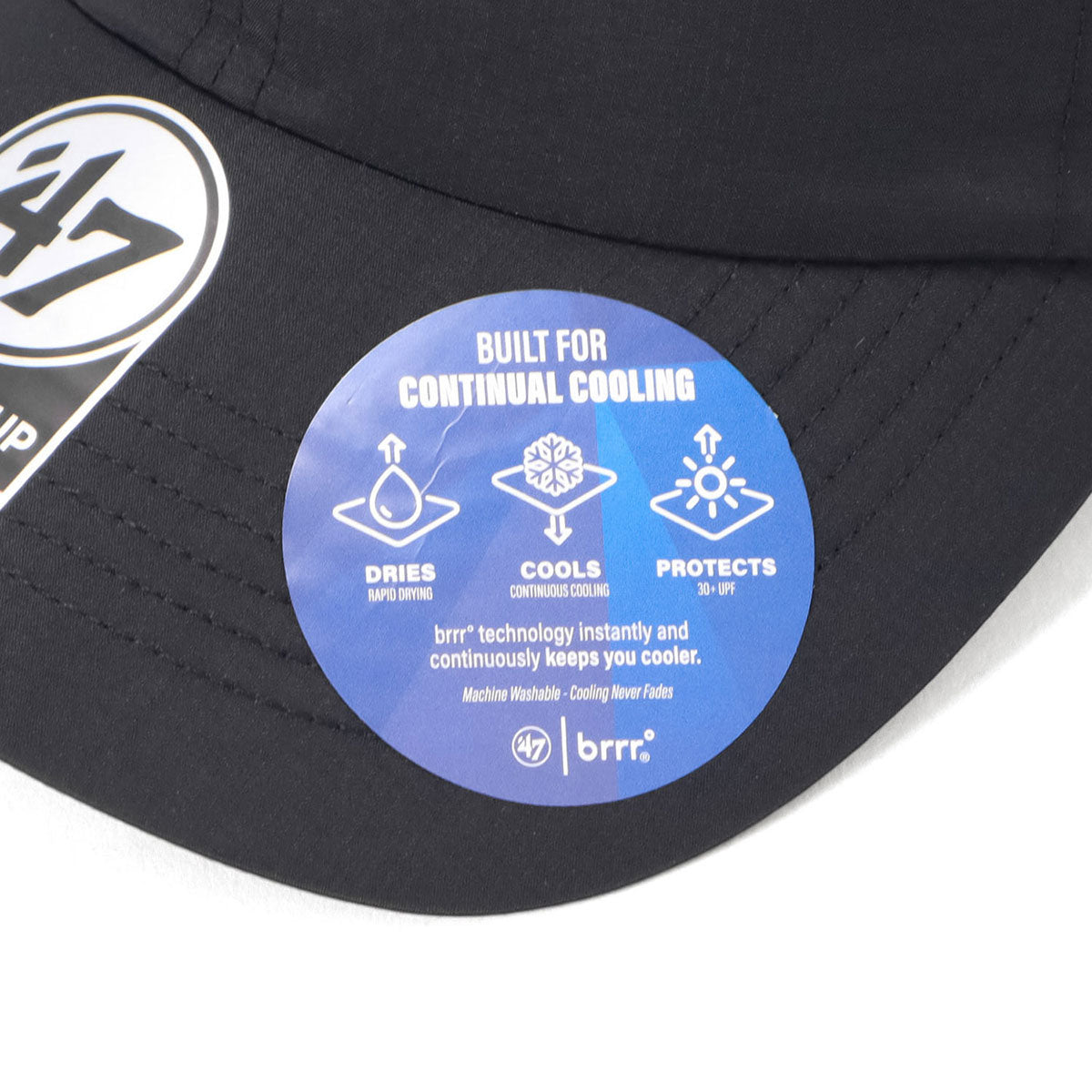 cap