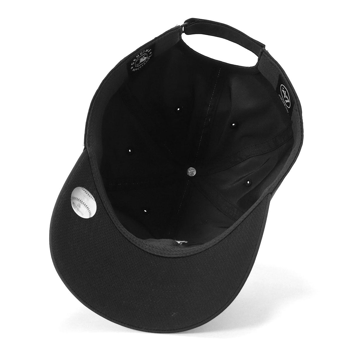 cap