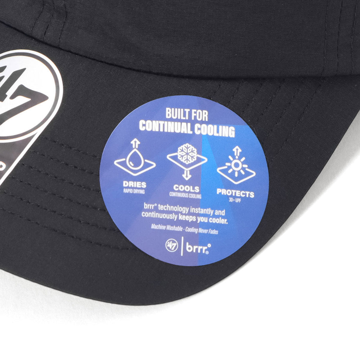 cap