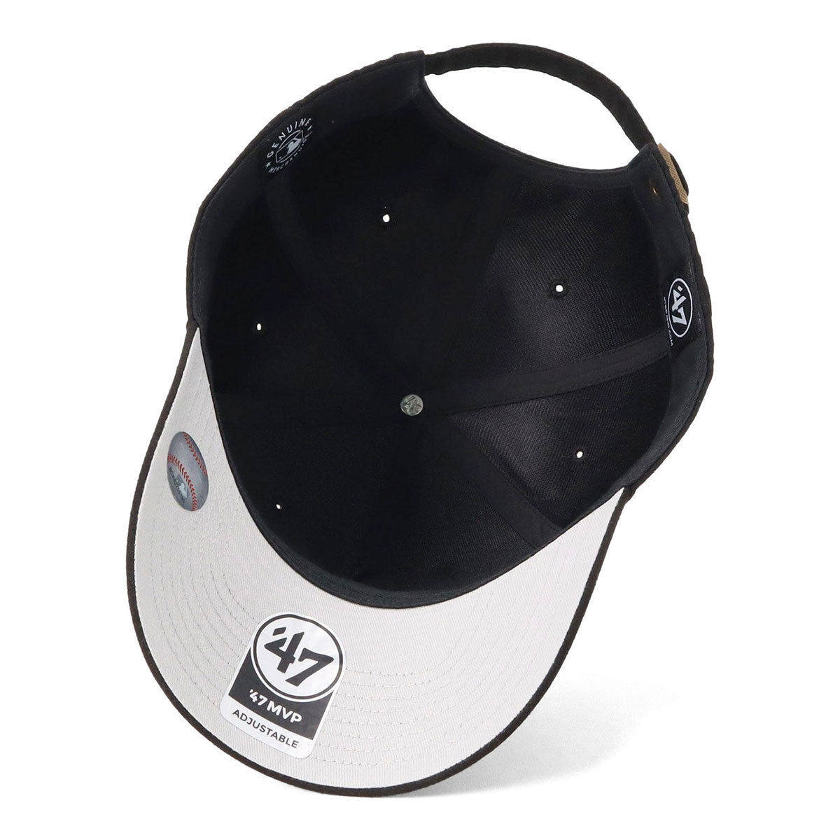 cap