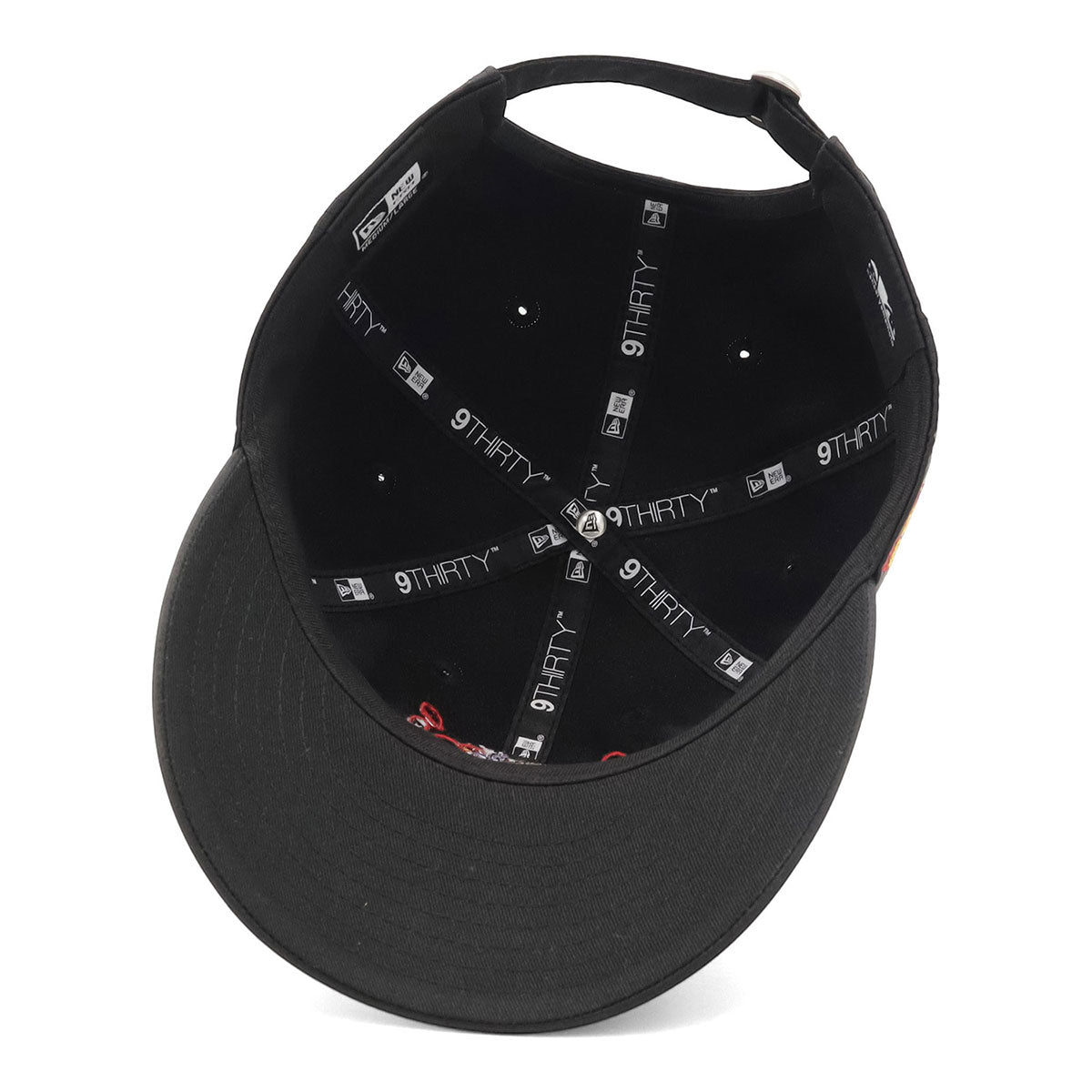 newera-9thirty-cap