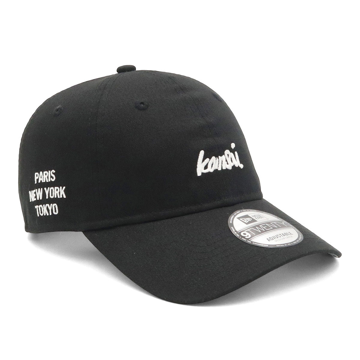 newera-9twenty-cap