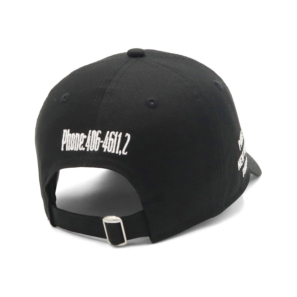 newera-9twenty-cap