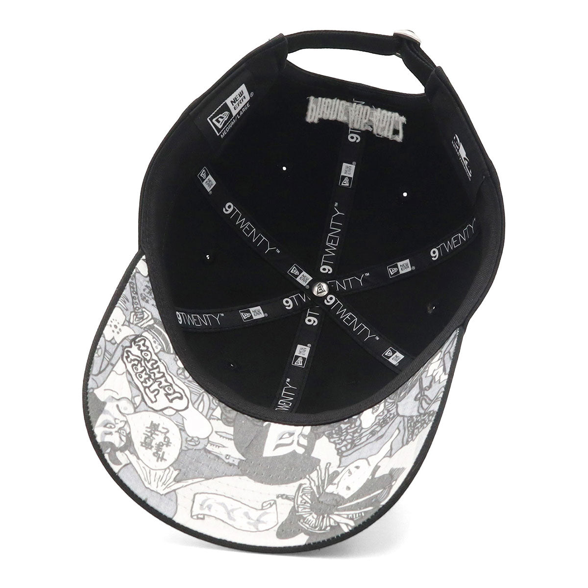 newera-9twenty-cap
