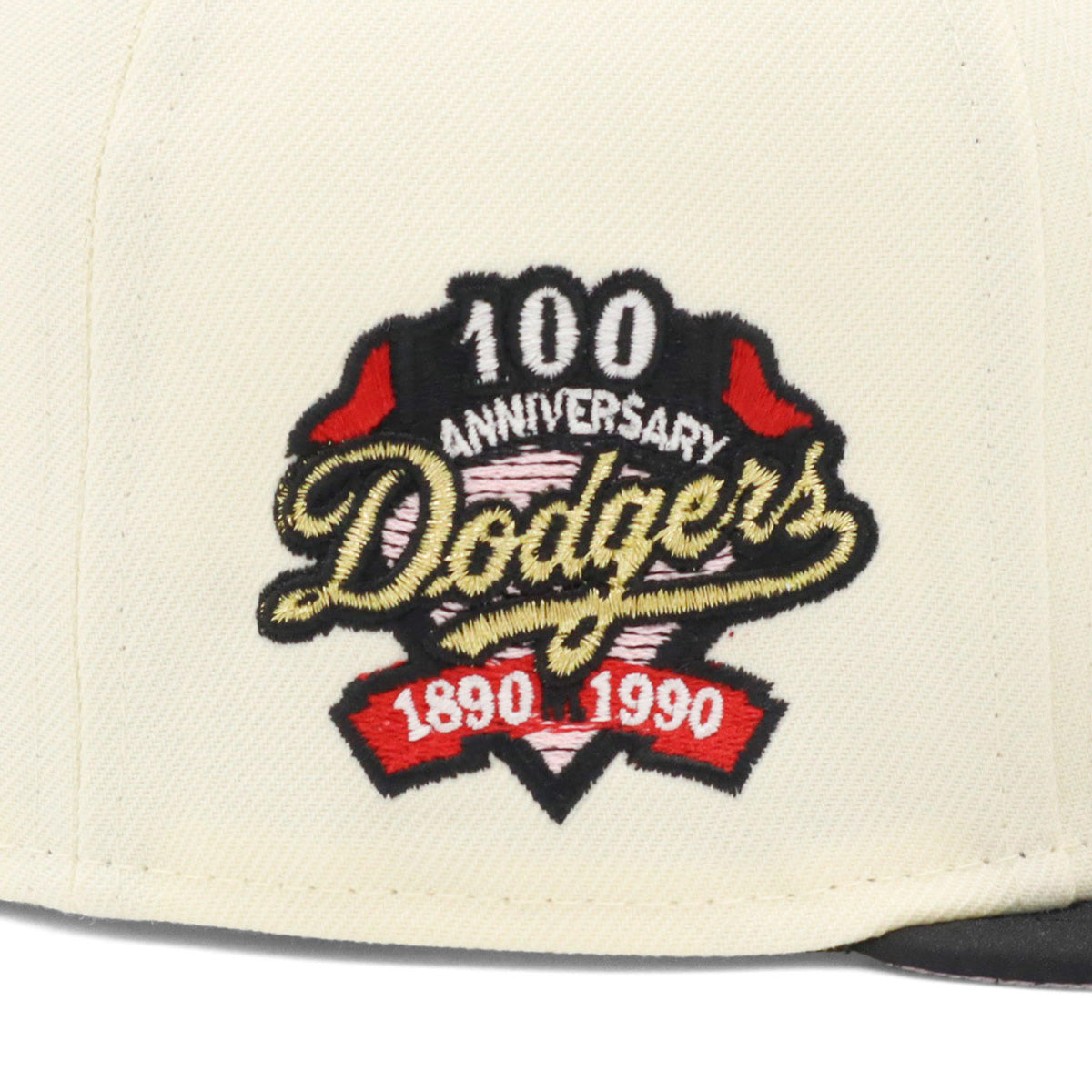 ニューエラ キャップ 59FIFTY MLB UPSIDE DOWN SIDE PATCH 2-TONE