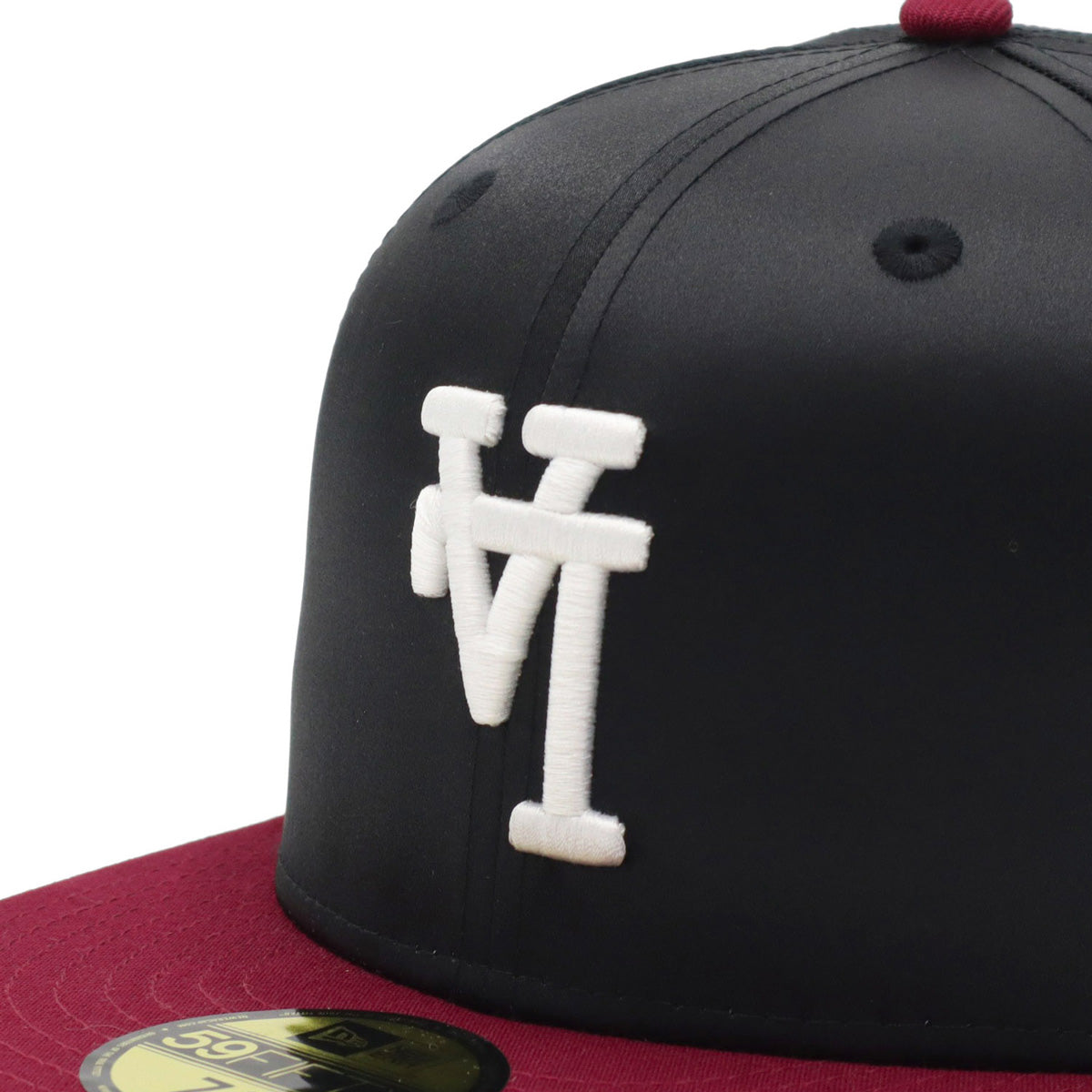 ニューエラ キャップ 59FIFTY MLB UPSIDE DOWN SIDE PATCH 2