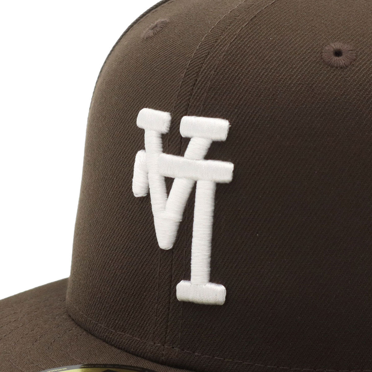 新品ニューエラ59FIFTY MLB Upside Down　4/3 61.5 NEW ERA 59FIFTY Cap MLB Upside Down Los Angeles Dodgers Dark