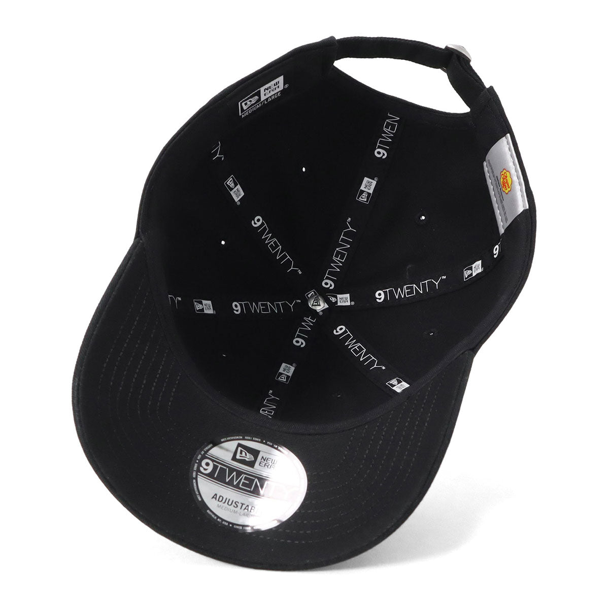 newera-9twenty-cap