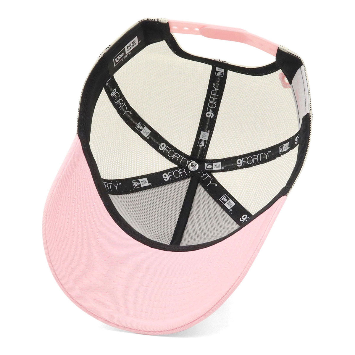 newera-9forty_a-frame_trucker-kids