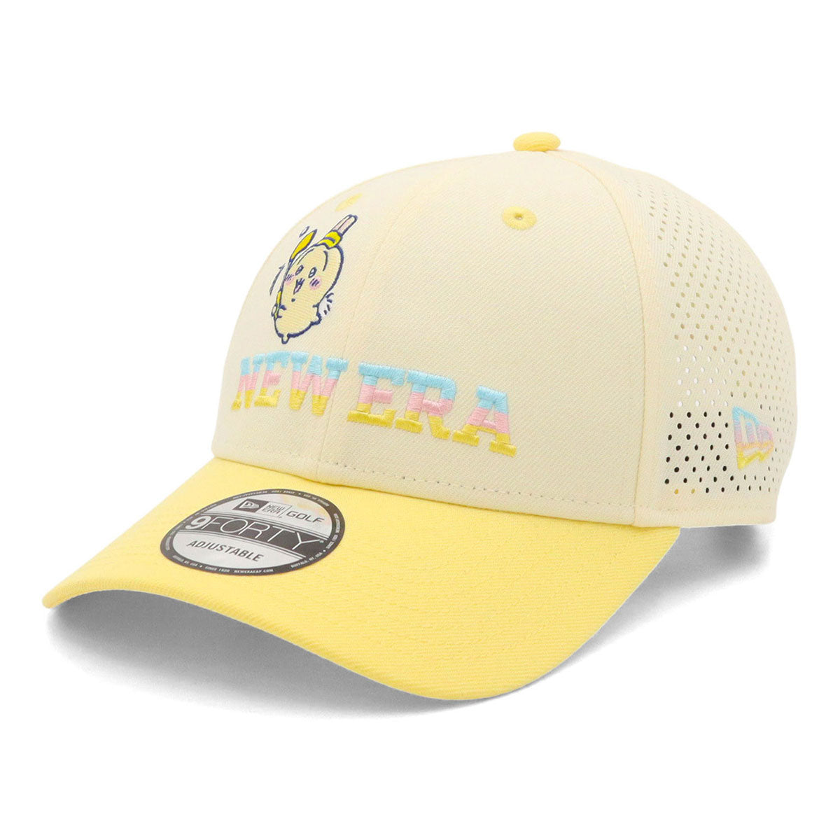 newera-9forty-golf