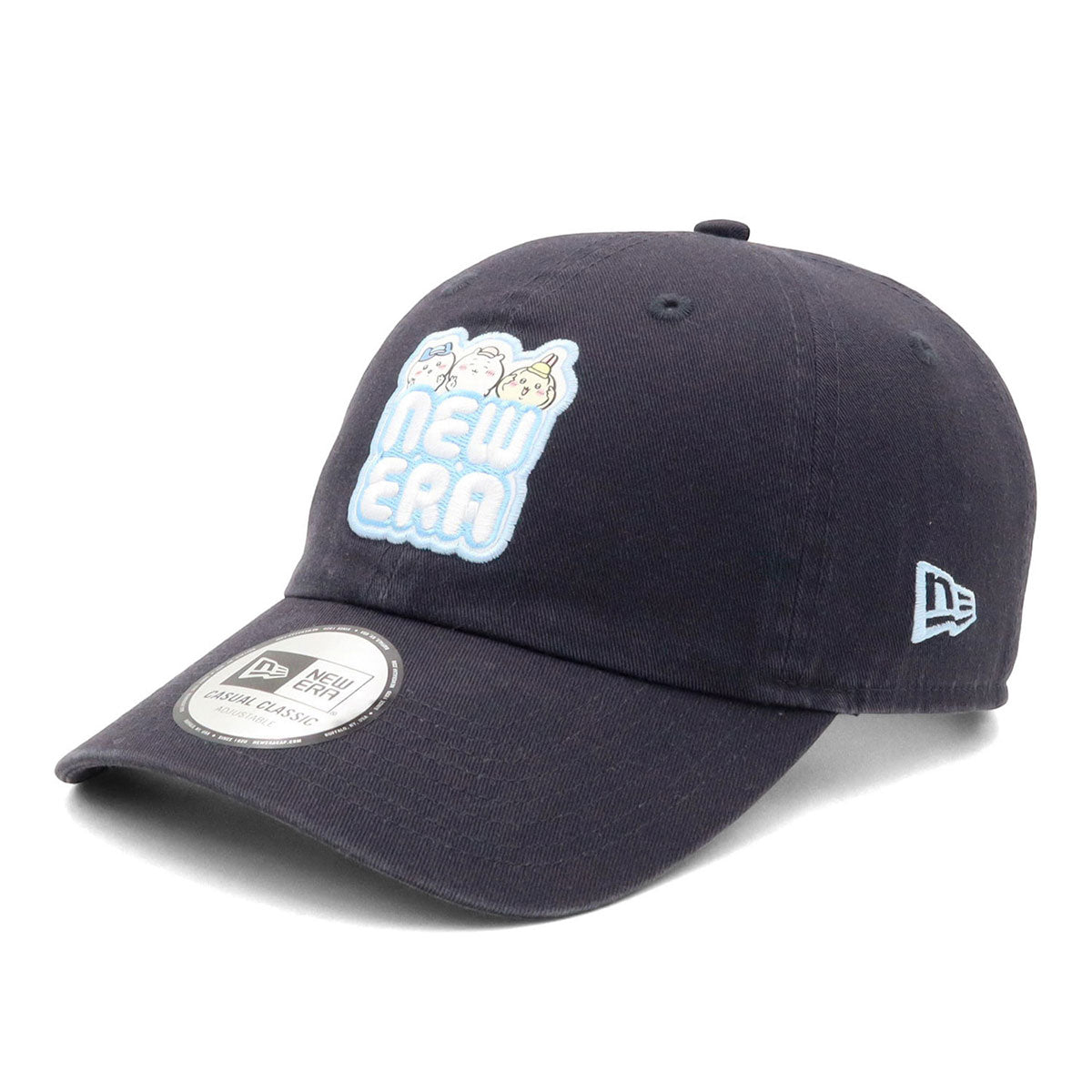 newera-casual_classic-cap