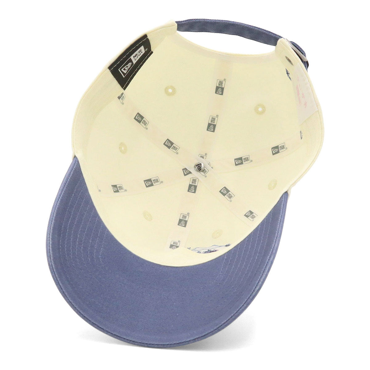 newera-casual_classic-cap