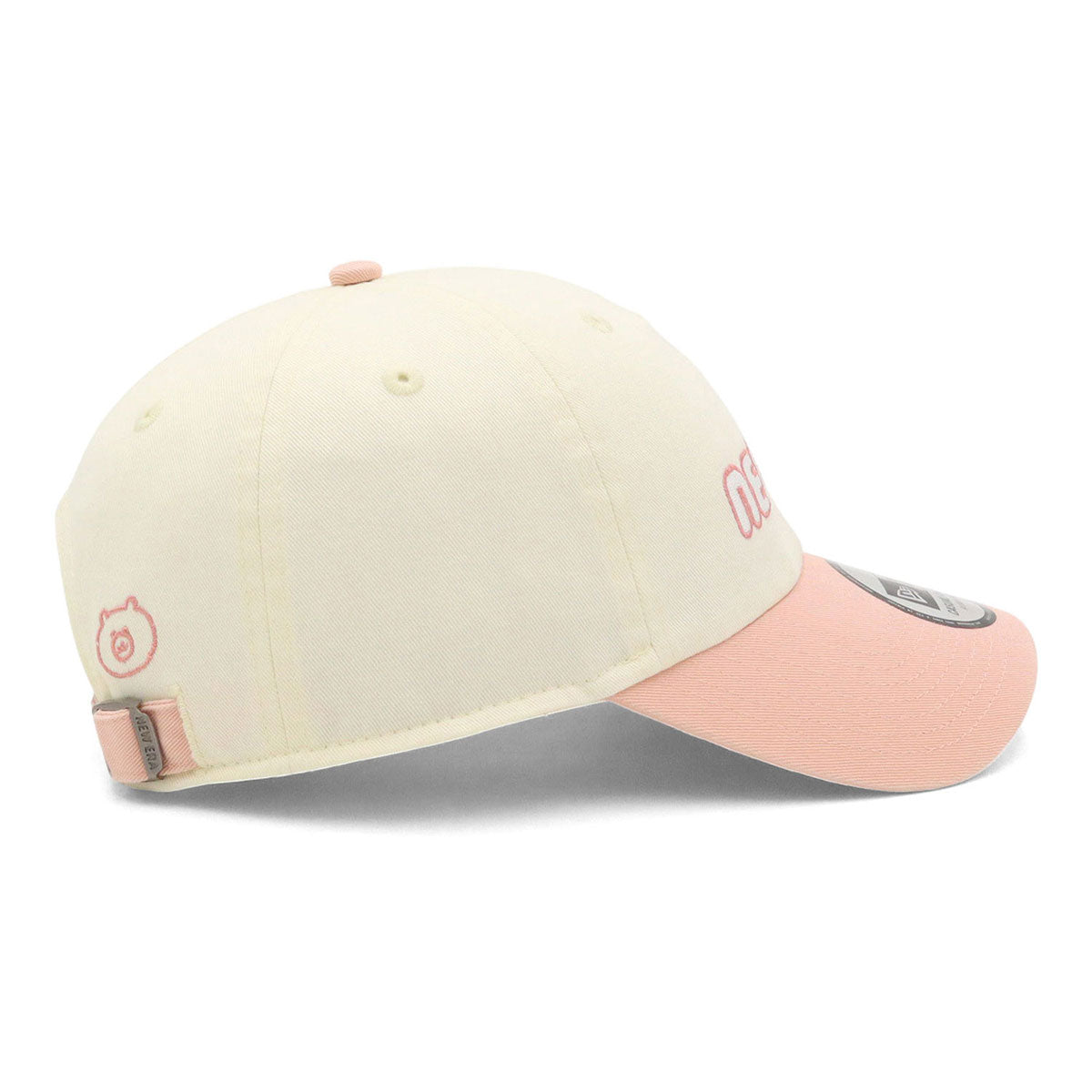 newera-casual_classic-cap