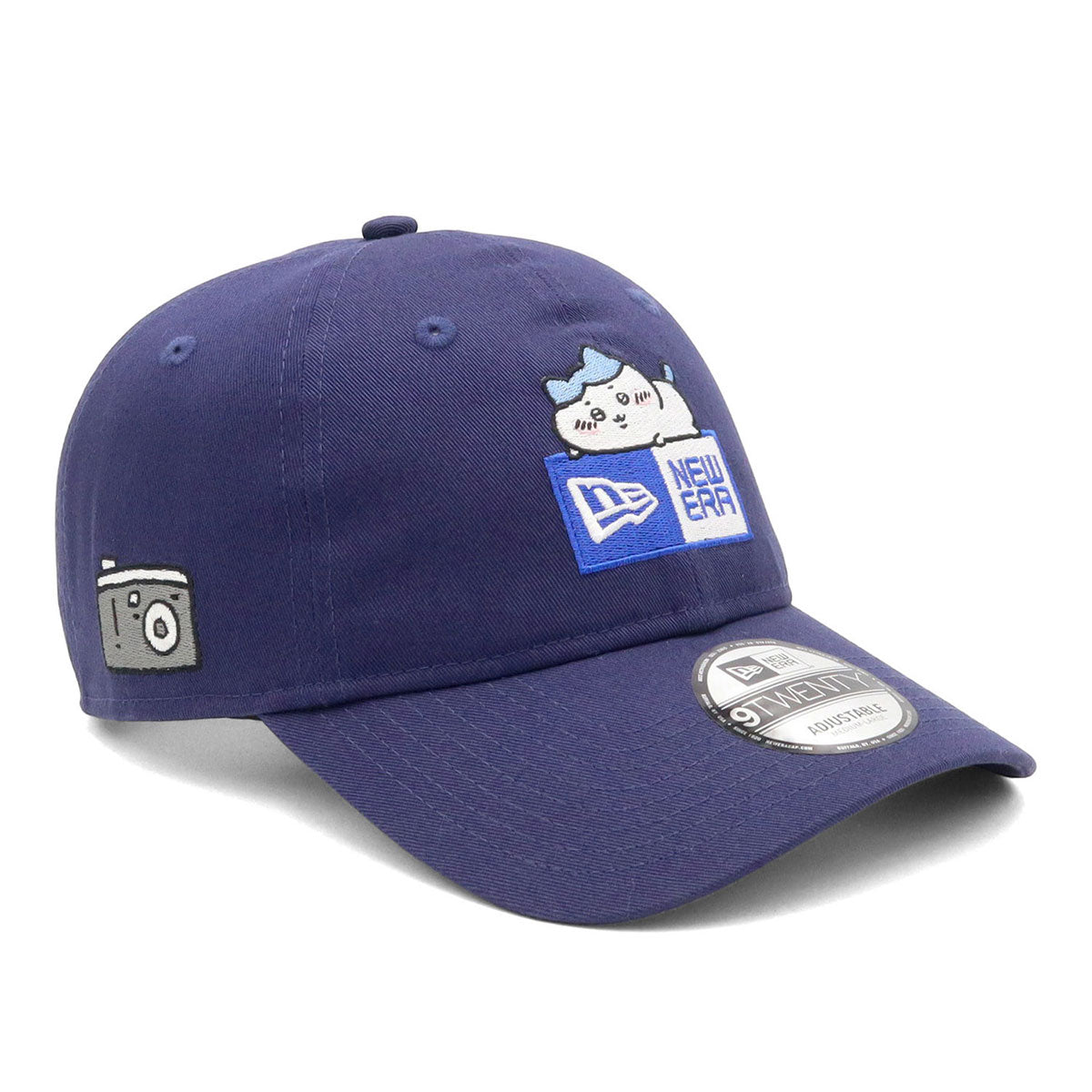 newera-9twenty-cap
