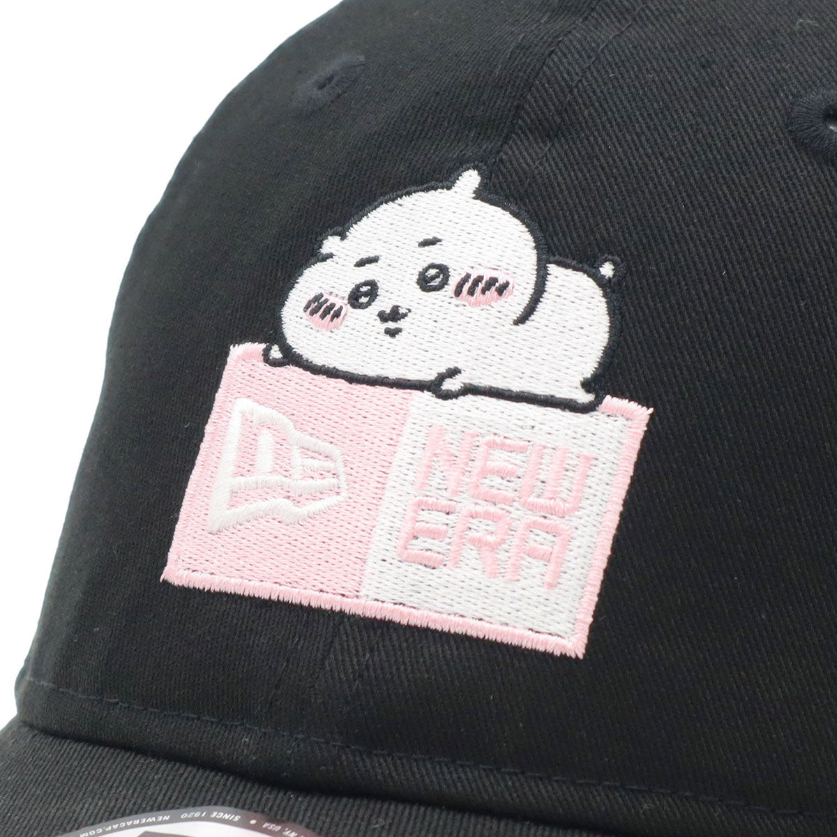 newera-9twenty-cap