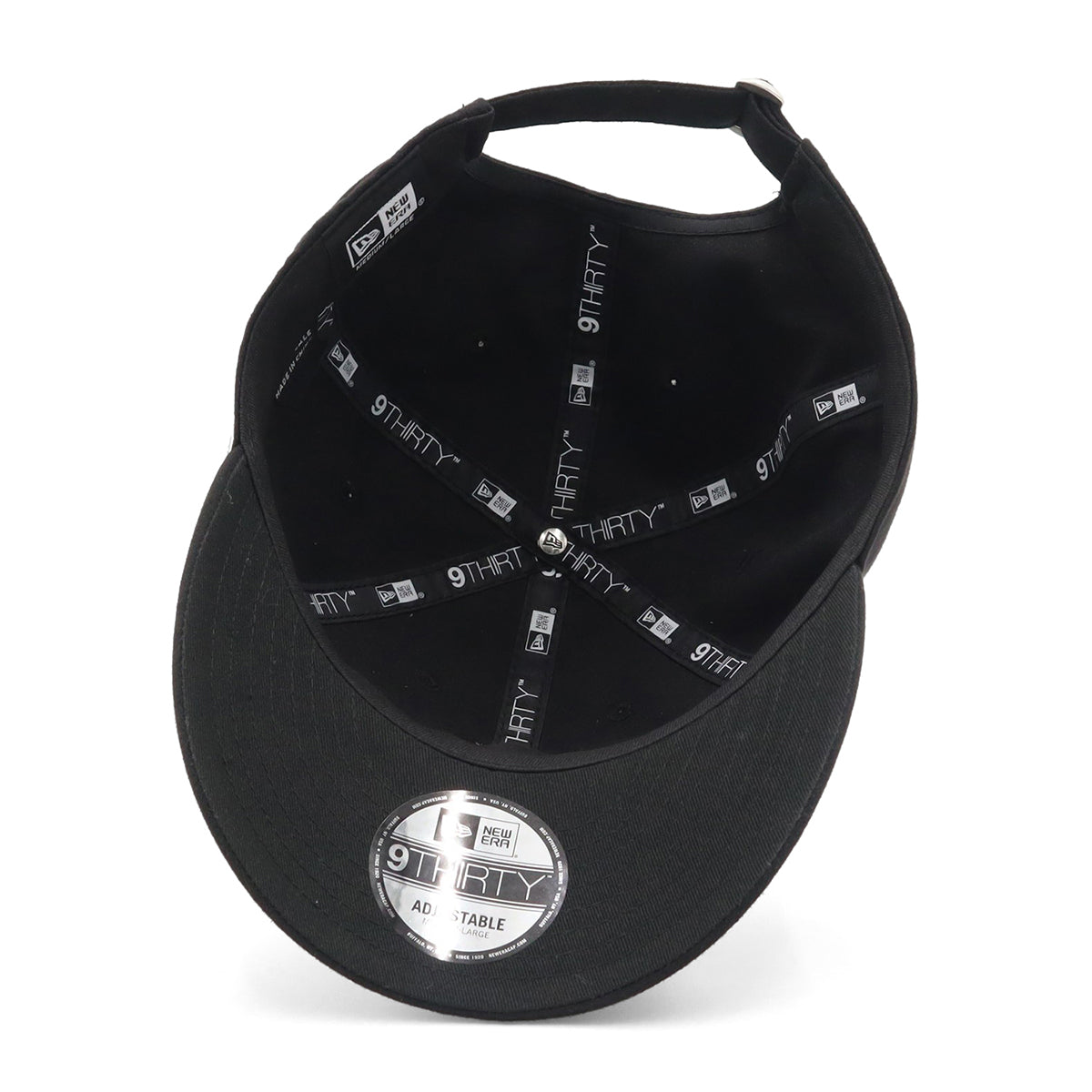 newera-9thirty-cap