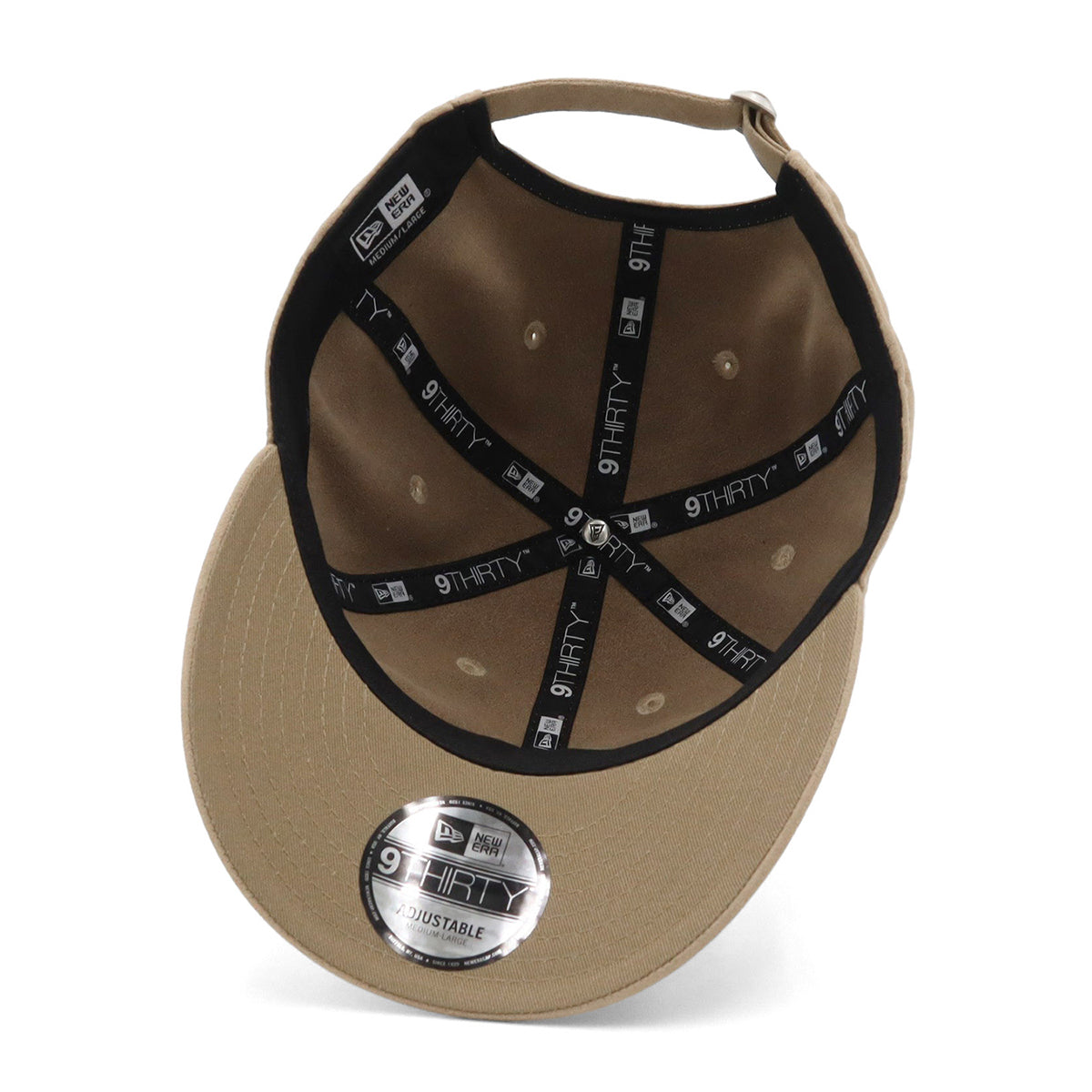 newera-9thirty-cap
