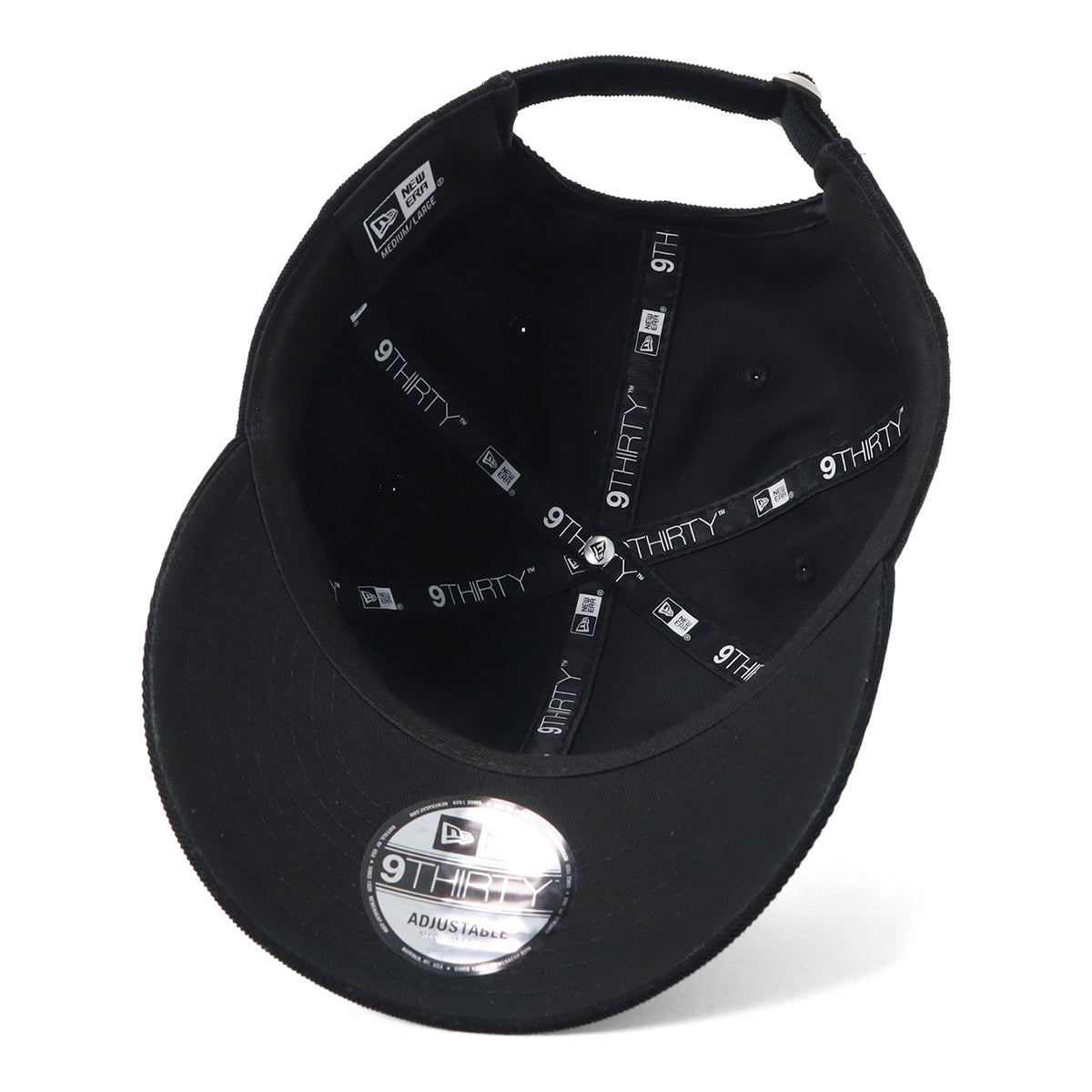 newera-9thirty-cap