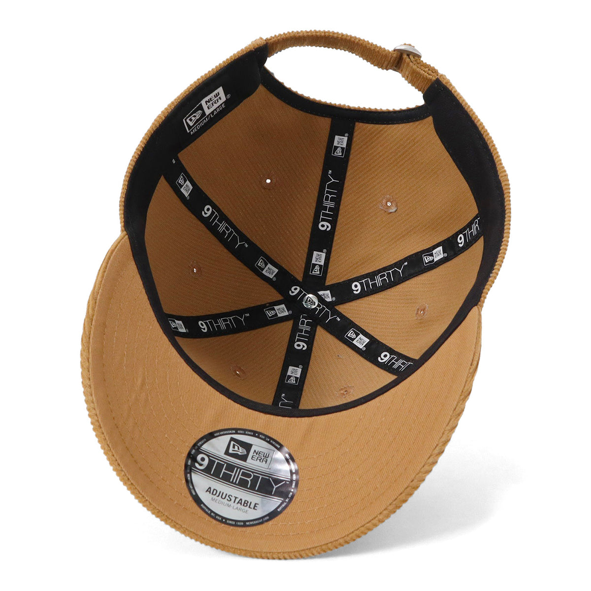 newera-9thirty-cap