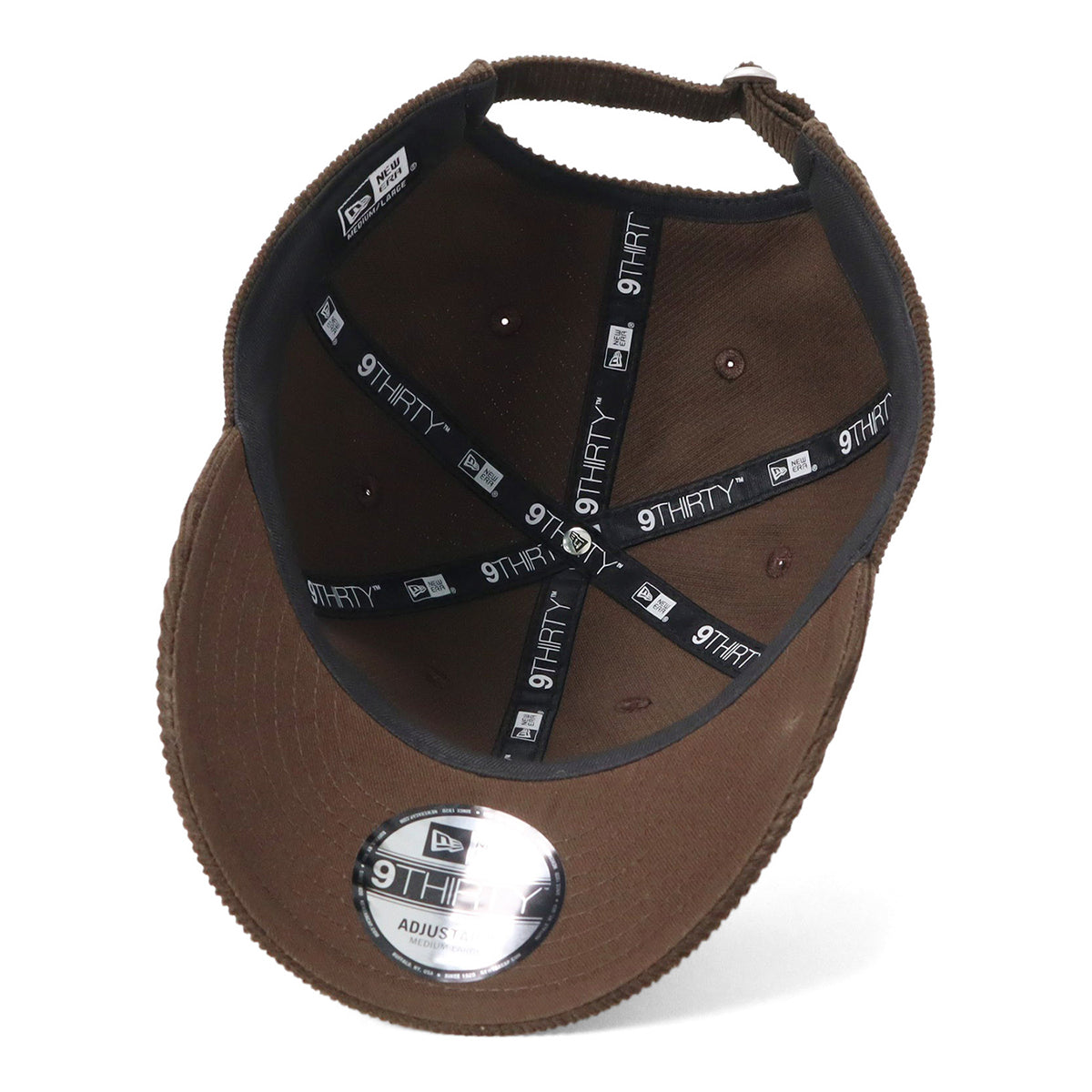 newera-9thirty-cap