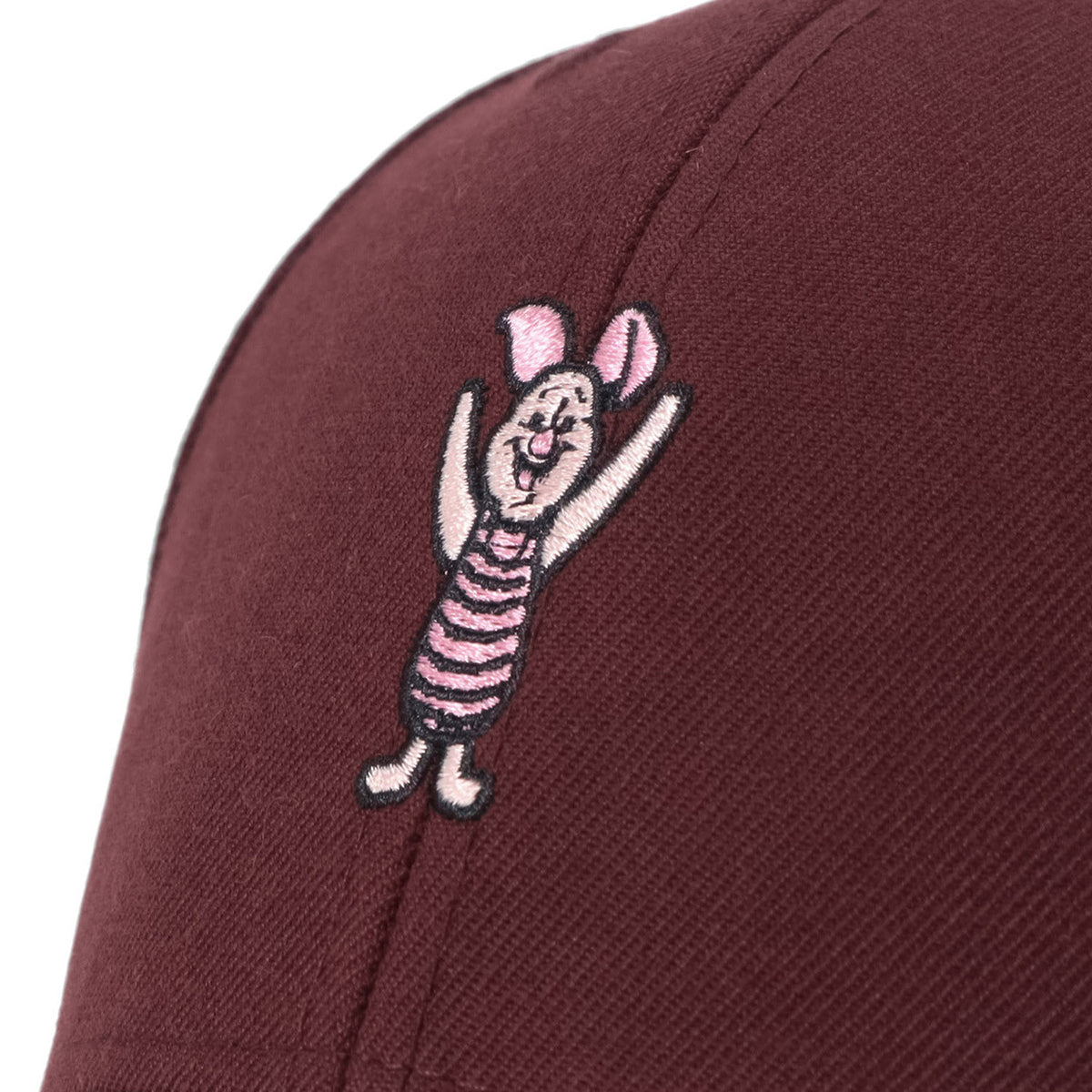 cap