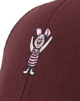 cap