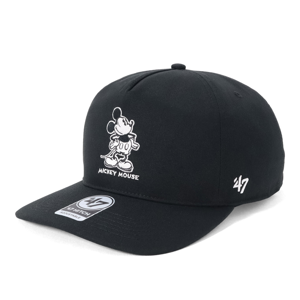 cap