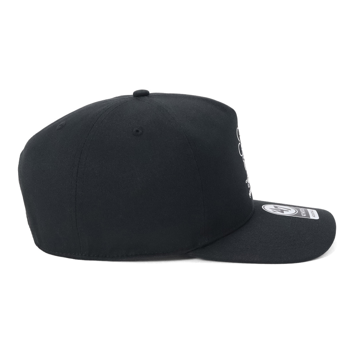 cap