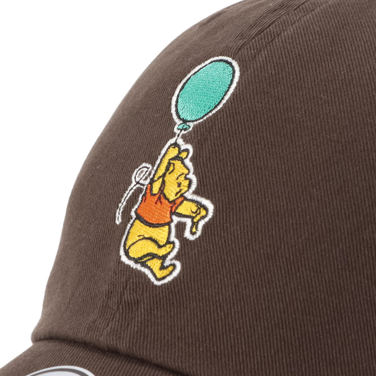 cap