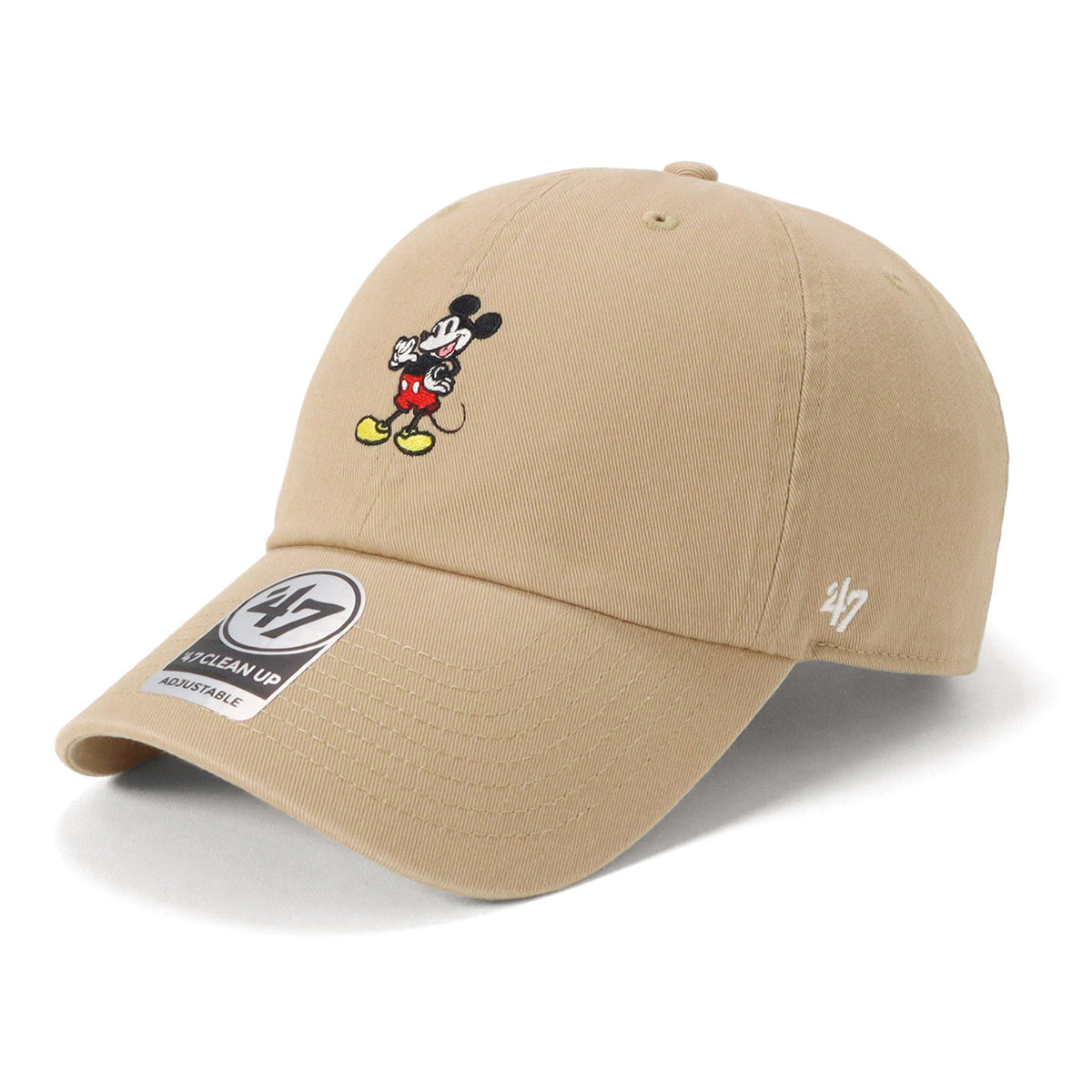 cap